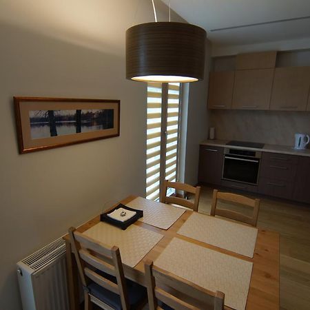 Apartment Hanna ดรูซกินินไก ภายนอก รูปภาพ