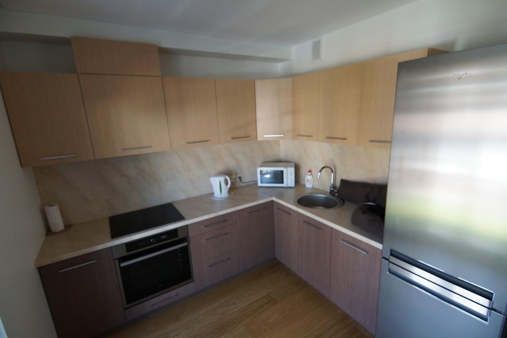 Apartment Hanna ดรูซกินินไก ภายนอก รูปภาพ