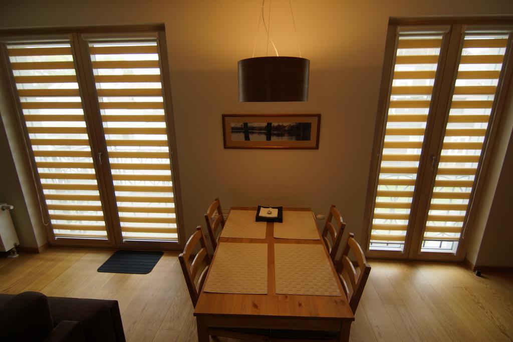 Apartment Hanna ดรูซกินินไก ภายนอก รูปภาพ