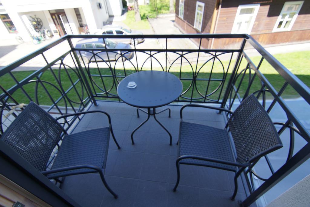Apartment Hanna ดรูซกินินไก ภายนอก รูปภาพ